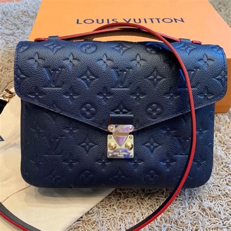 where can you buy louis vuitton pochette metis|louis vuitton pochette metis navy.